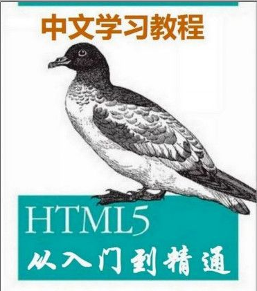 html 5