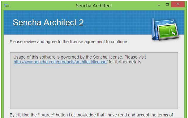 sencha architect