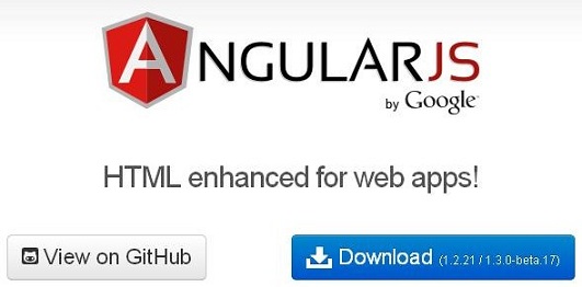 angularjs download